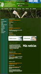 Mobile Screenshot of botanica-alb.org